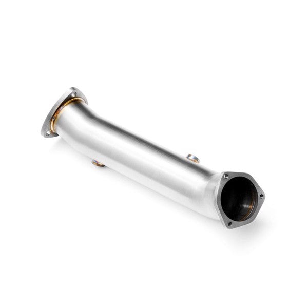 RM Motors Downpipe AUDI A6 C5 1.8T, 2.0