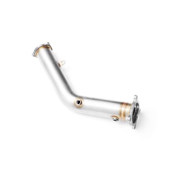 RM Motors Downpipe AUDI A4, A5 B8 2.0 TFSI