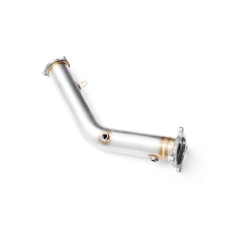 RM Motors Downpipe AUDI A4, A5 B8 2.0 TFSI