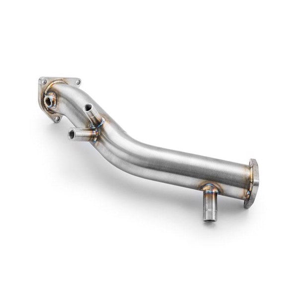 RM Motors Downpipe SEAT Exeo 2.0 TDI