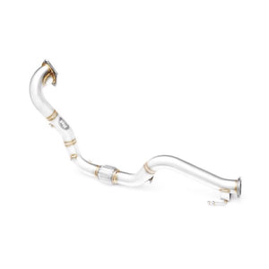 RM Motors Downpipe VOLKSWAGEN Scirocco Mk3 1.4 TSI