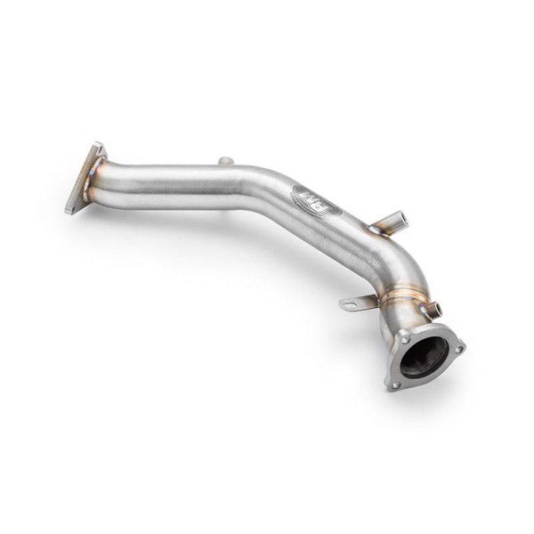 RM Motors Downpipe AUDI Q5 8R 2.0 TDI