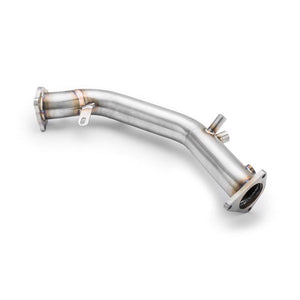 RM Motors Downpipe AUDI Q5 8R 2.0 TDI