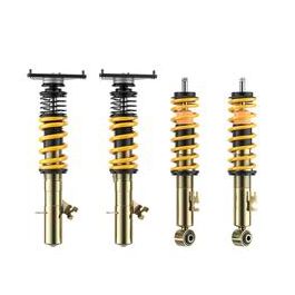 ST XTA Gevindundervogn Mini Copper (R50,Mini,Mini-N)