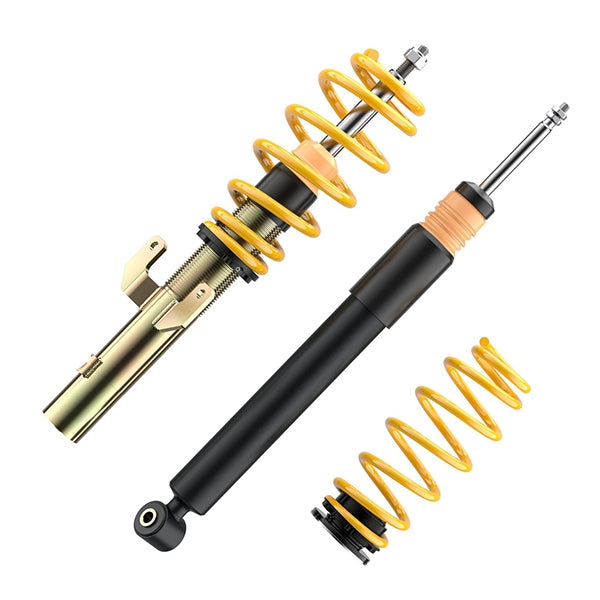 ST XA Gevindundervogn Audi A1 GB, Skoda-Scala, VW Polo AW