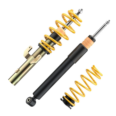 ST XA Gevindundervogn Audi A1 GB, Skoda-Scala, VW Polo AW