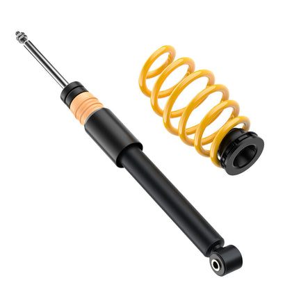 ST XA Gevindundervogn Seat Ateca 5FP