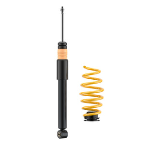 ST XA Gevindundervogn Seat Ateca 5FP