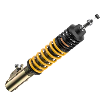 ST XA Gevindundervogn Renault Clio B B