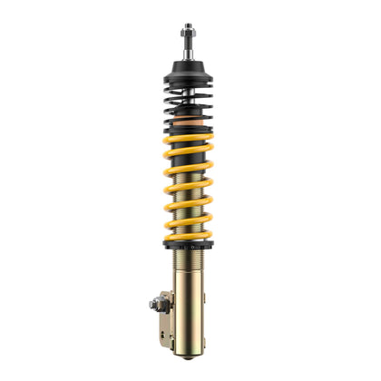 ST XA Gevindundervogn Renault Clio B B