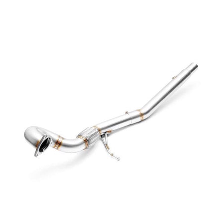 RM Motors Downpipe AUDI A3 8L 1.8 T