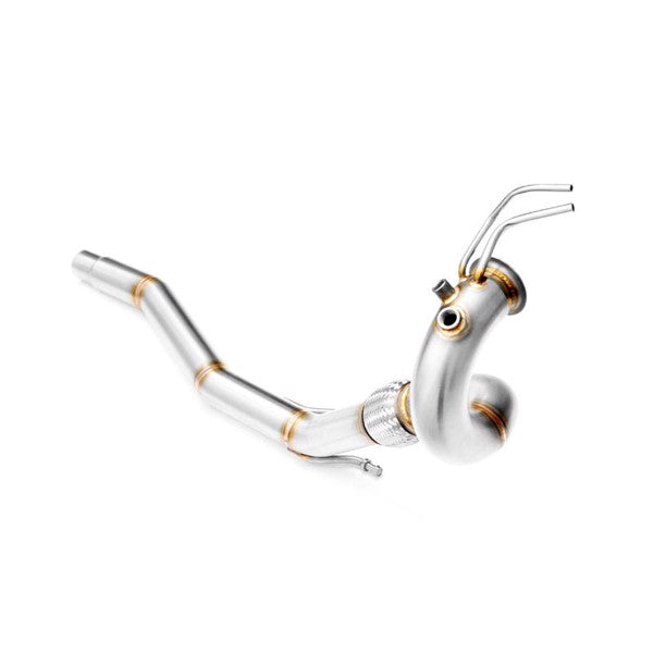 RM Motors Downpipe SEAT Altea 1.9, 2.0 TDI