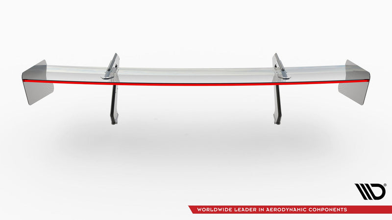 Maxton spoiler til Audi R8 Mk2 – billede 8 af 13