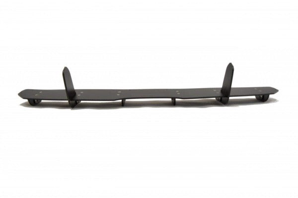 Maxton Rear Diffuser Renault Megane Mk3 RS