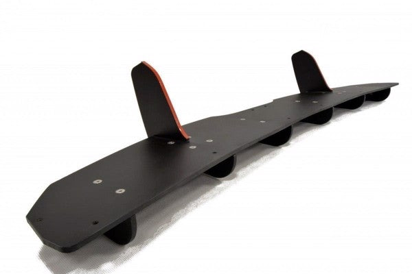 Maxton Rear Diffuser Renault Megane Mk3 RS