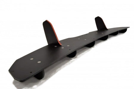 Maxton Rear Diffuser Renault Megane Mk3 RS
