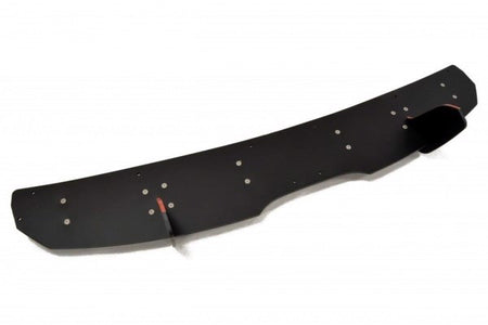 Maxton Rear Diffuser Renault Megane Mk3 RS