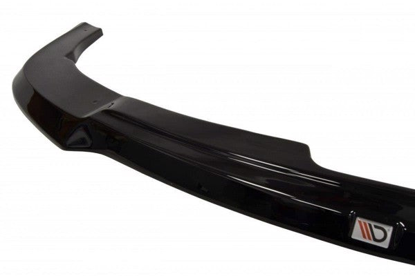 Maxton Front Splitter Subaru Impreza Wrx Sti (Hawkeye) - Gloss Black