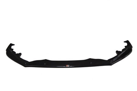 Maxton Front Splitter V.1 Lexus Ct Mk1 Facelift - Gloss Black