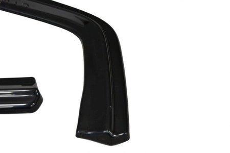 Maxton Rear Side Splitters Lexus Gs Mk4 Facelift H - Gloss Black