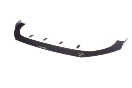 Maxton Front Racing Splitter V.1 Audi RS3 8V Fl Sportback