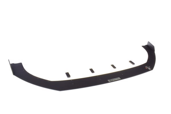 Maxton Front Racing Splitter V.1 Audi RS3 8V Fl Sportback