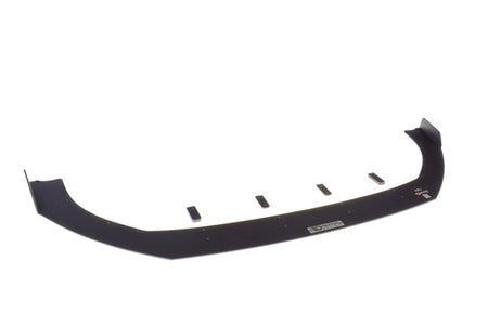 Maxton Front Racing Splitter V.1 Audi RS3 8V Fl Sportback