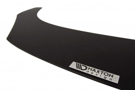 Maxton Front Racing Splitter Audi R8