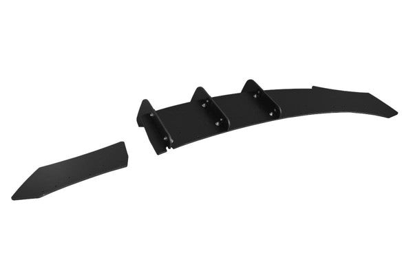 Maxton Rear Diffuser V.1 Seat Leon Mk2 Cupra/ Fr