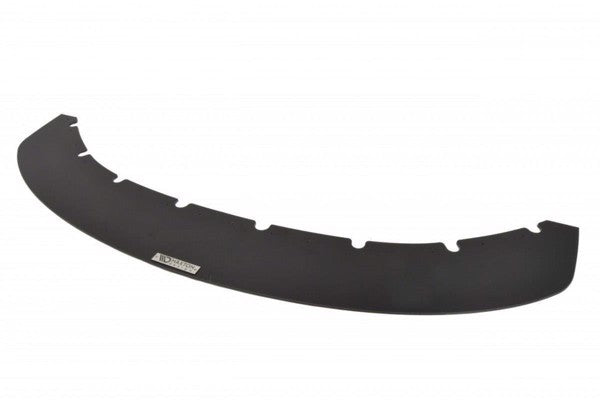 Maxton Front Racing Splitter V.3 For BMW 4 F32 M-Pack & M-Performance