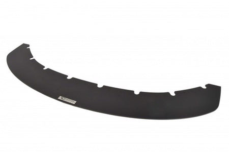 Maxton Front Racing Splitter V.3 For BMW 4 F32 M-Pack & M-Performance