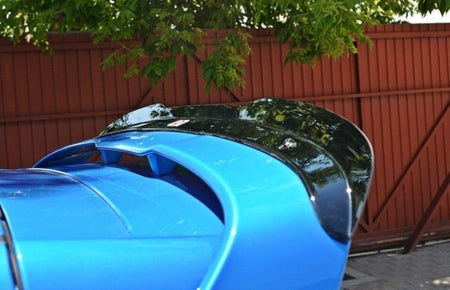 Maxton Spoiler Cap Opel Astra J Opc / Vxr - Gloss Black