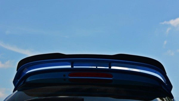 Maxton Spoiler Cap Opel Astra J Opc / Vxr - Gloss Black