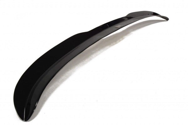 Maxton Spoiler Cap Opel Astra J Opc / Vxr - Gloss Black