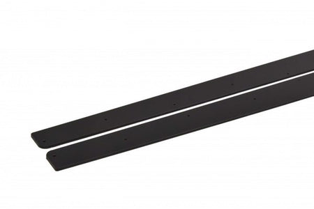 Maxton Racing Side Skirts Diffusers For BMW 4 F32 M-Pack