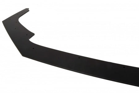 Maxton Front Racing Splitter V.1 Honda Civic Ix Type R