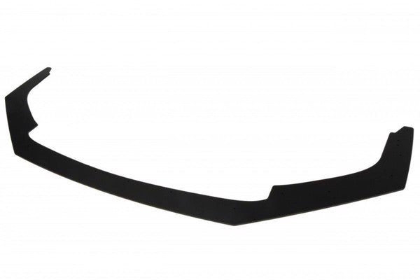 Maxton Front Racing Splitter V.1 Honda Civic Ix Type R