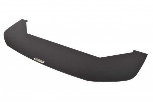 Maxton Front Racing Splitter V.2 Mitsubishi Lancer Evo X