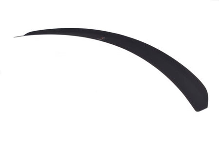Maxton Spoiler Extension Mercedes-Benz E-Class W213 Amg-Line - Gloss Black