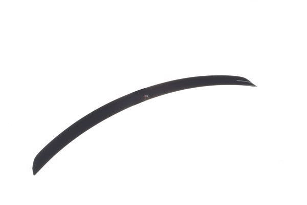 Maxton Spoiler Extension Mercedes-Benz E-Class W213 Amg-Line - Gloss Black