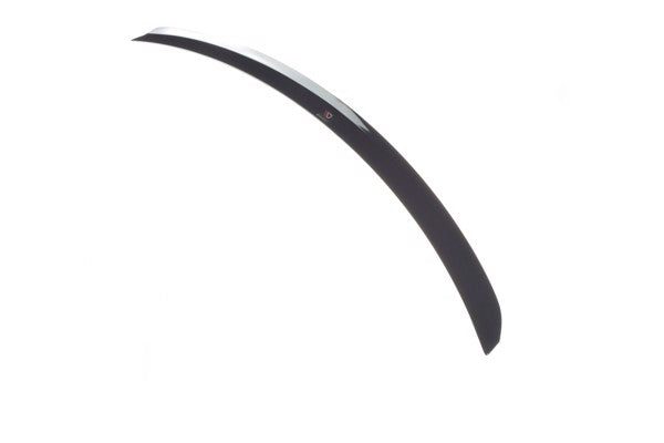 Maxton Spoiler Extension Mercedes-Benz E-Class W213 Amg-Line - Gloss Black