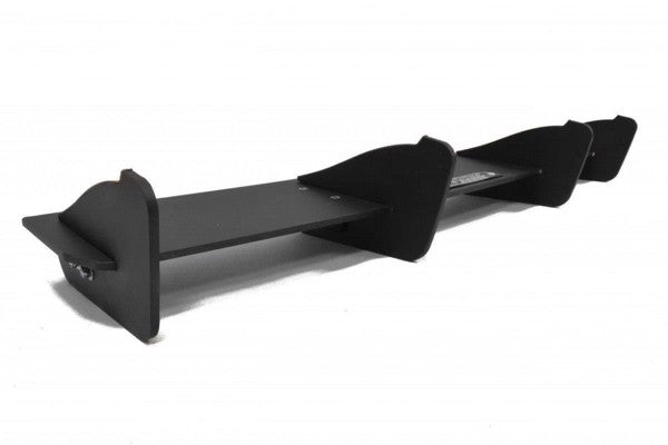 Maxton Seat Leon Iii Cupra Rear Diffuser & Rear Side Splitters