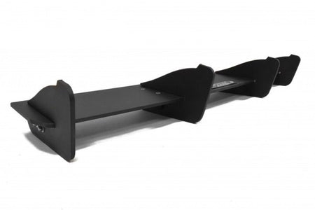 Maxton Seat Leon Iii Cupra Rear Diffuser & Rear Side Splitters