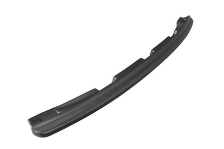 Maxton Central Rear Splitter Mazda 3 Bm (Mk3) Facelift (Without Vertical Bars) - Gloss Black