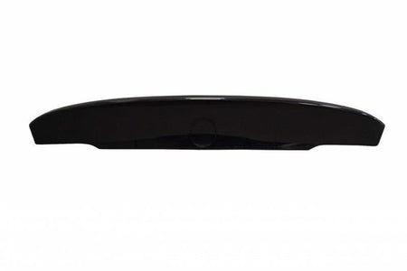 Maxton Rear Spoiler / Lid Extension BMW 3 E46 - 4 Door Saloon < M3 Csl Look > (For Painting)