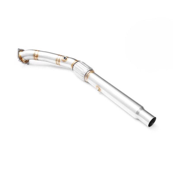 RM Motors Downpipe AUDI A3 8L 1.8 T