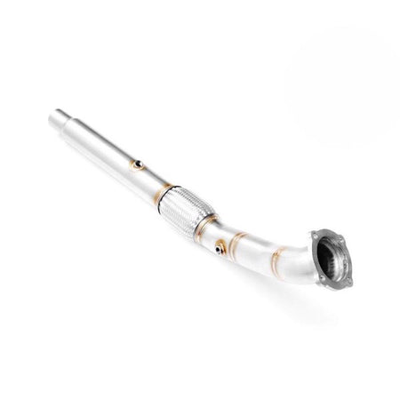 RM Motors Downpipe AUDI A3 8L 1.8 T