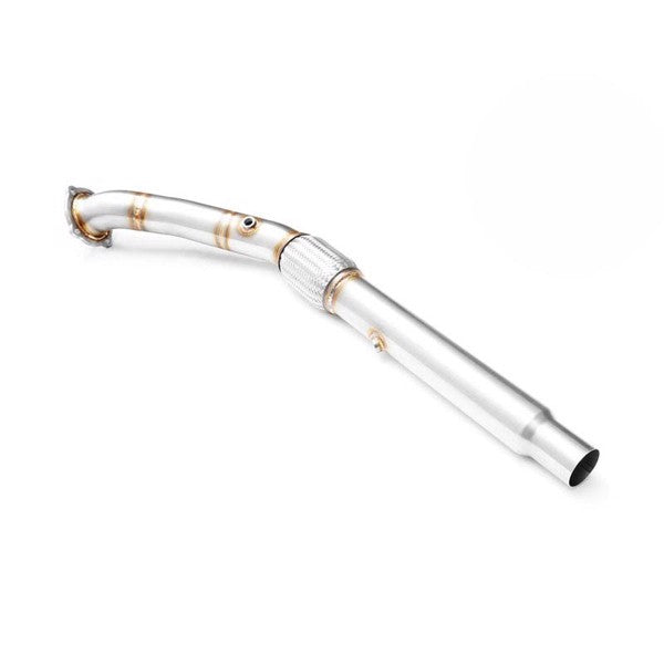 RM Motors Downpipe VOLKSWAGEN Golf IV 1.8 T