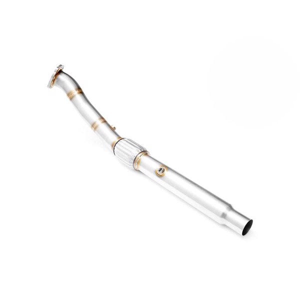 RM Motors Downpipe VOLKSWAGEN Bora 1.8 T