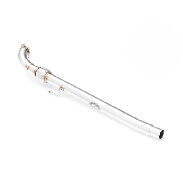 RM Motors Downpipe VOLKSWAGEN Bora 1.9 TDI